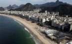 JO 2016: l'eau de Rio serait 1,9 million de fois trop polluée