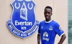 Officiel: Idrissa Gana Gueye à Everton pour 4 ans