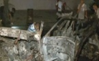 18 morts dans un attentat à Bengazi