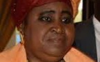 ​Gambie : Où se trouve la vice-présidente, Isatou Njie Saidy ?