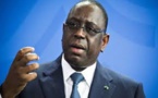 Macky Sall : «Le recensement des entreprises est primordial pour avoir une bonne cartographie de notre tissu économique»