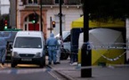 Londres : Une attaque au couteau fait un mort et cinq blessés