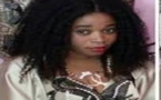 Arabie Saoudite: Mbayang Diop donne de ses nouvelles