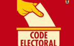 Fin revue sur le Code électoral: polémique sur les points d’accords et de désaccords