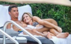 Cristiano Ronaldo: découvrez Cassandra Davis, la bombe pour laquelle il a craqué