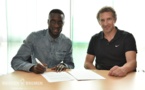 Officiel: Lamine Sané rejoint le Werder Brême