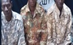 ​Urgent: Attaque a Sadiola dans la région de Kayes