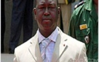 ​Centrafrique: arrestation du fils de l'ancien président François Bozizé