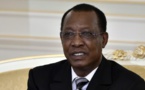 Tchad: l'opposition continue de protester contre la réélection d'Idriss Déby