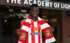 Papy Djilobodji de Chelsea à Sunderland