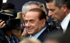 Milan AC: Ça y est, Silvio Berlusconi a officiellement vendu le club