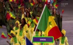 JO: le programme des Sénégalais