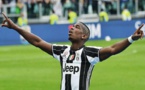 Officiel : Paul Pogba signe à Manchester United !