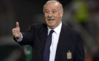 Officiel : Del Bosque arrête sa carrière d’entraîneur !