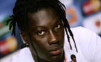 OM : Gomis donne rendez-vous dimanche