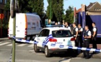 Le groupe EI revendique l'attaque contre deux policières en Belgique