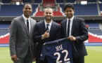 Transfert: l'attaquant espagnol Jesé (ex-Real Madrid) au PSG pour 5 ans
