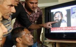 Vidéo-Ossama Ben Laden tué par les Services secrets américains
