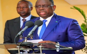 Décès de Pierre Ndiaye: Macky Sall "salue la mémoire de l’un des meilleurs statisticien-macroéconomistes du pays"