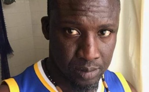 La Chambre d'accusation rejette sa demande de libération, Assane Diouf reste en détention jusqu'au jour de son procès 