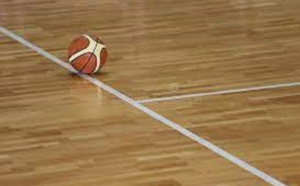​Basket : le démarrage de la saison renvoyé au 5 février