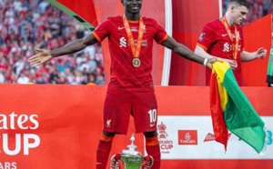 « Sadio Mané est un candidat naturel au Ballon d’or, mais la planète foot n’a d’yeux que pour Karim Benzema » Par Mabrouck Rachedi