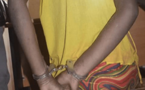 Affaire Bébé Aïda : la ravisseuse envoyée en prison