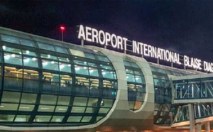 Sénégal : le trafic aérien caractérisé par une progression du nombre de passagers en mai (Ansd)