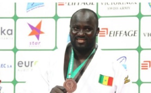 Jeux Solidarité Islamique : Mbagnick et Monica offrent deux nouvelles médailles au Sénégal