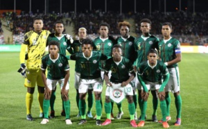 CHAN 2022 : Madagascar, adversaire du Sénégal en demi-finale