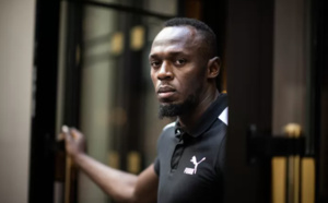 Jamaïque : Usain Bolt victime d'une fraude financière qui aurait détroussé une quarantaine