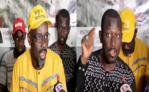 Attaques contre Ousmane Sonko : Pastef Mbour hausse le ton et menace (Vidéo)