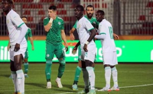 Finale CHAN 2023 : l’Algérie et le Sénégal, en quête d’un premier trophée