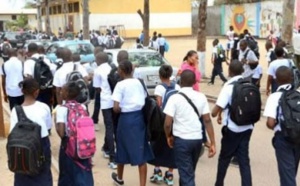 Sénégal : des élèves suspendent les cours dans plusieurs localités pour réclamer la libération de leurs camarades