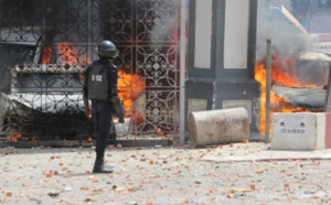 Manifestations meurtrières : le président Sall demande l’ouverture d’une enquête