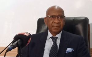 ;Déclaration officielle de candidature: Hadjibou Soumaré décline les grands axes de ses ambitions présidentielles