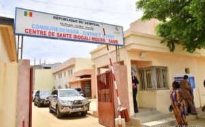 Détournement de 41 millions au Centre santé Ngor: la Trésorière arrêtée et déférée 