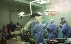 Transplantation rénale au Sénégal: 12 patients sur la liste d'attente