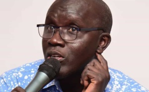 Election présidentielle, dialogue national: " je pense qu'il y a un manque de volonté de l'exécutif d'organiser l'élection présidentielle" (Mamadou Thior, journaliste analyste politique)