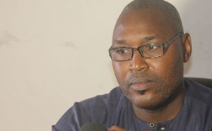 Convoqué par la brigade de cybercriminalité : Adama Fall (Apr) parle d’intimidation de la part du régime de Diomaye Faye