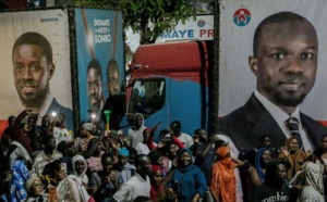 Nouvellement élu président de la République du Sénégal : Bassirou Diomaye Faye, "le grand inconnu", raconté par ses voisins de Mermoz