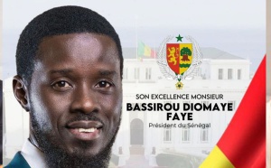 Election présidentielle : L'Union africaine félicite chaleureusement Bassirou Diomaye Faye
