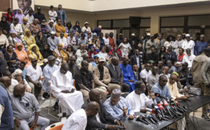 ​Défaite de Amadou Ba à la présidentielle : Macky Sall dévoile les raisons du revers