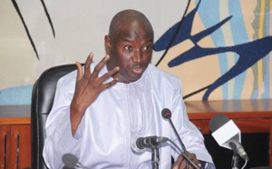 « La reddition des comptes n’est pas négociable », selon Aly Ngouille Ndiaye