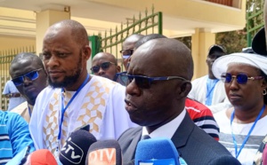 ​3e alternance politique au Sénégal : le SAEMSS s’interroge sur les stratégies pour la transformation de l'école sénégalaise