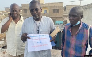 Visite de Diomaye à Nouakchott : les réfugiés mauritaniens au Sénégal tirent la sonnette d'alarme