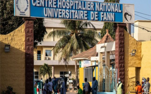 Rapport 2019 Ofnac: le directeur de l'hôpital Fann accusé d'avoir confié un marché d’assurances à son épouse 