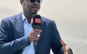 Thierno Dramé tacle les frondeurs de la RTS