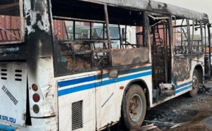 Procès de Serigne Saër Fall : les USA réclament l’extradition du présumé auteur de l’incendie du bus de Yarakh