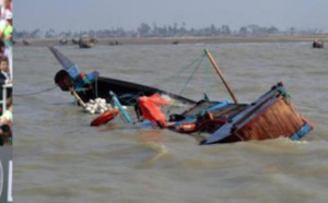Matam : deux femmes et un enfants perdent la vie dans le naufrage d’une pirogue